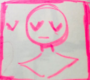 Meet your Posher, Sweettoothmae